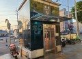 송현동 주민의 편리한 발이 되어주는 송현역