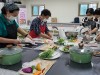 송현1동 주민들을 위한 요리교실, 든들키친