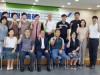 송현동의 희망의 시작! 든들행복 마을관리사회적협동조합 2023년 정기 총회 개최