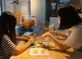 아이들도 즐길 수 있는 점토공방 '클레이솔'